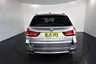 USED 2015 15 BMW X5 3.0 XDRIVE40D M SPORT 5d AUTO-BLACK DAKOTA LEATHER-20