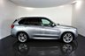 USED 2015 15 BMW X5 3.0 XDRIVE40D M SPORT 5d AUTO-BLACK DAKOTA LEATHER-20