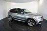 USED 2015 15 BMW X5 3.0 XDRIVE40D M SPORT 5d AUTO-BLACK DAKOTA LEATHER-20