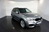 USED 2015 15 BMW X5 3.0 XDRIVE40D M SPORT 5d AUTO-BLACK DAKOTA LEATHER-20