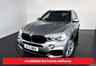 USED 2015 15 BMW X5 3.0 XDRIVE40D M SPORT 5d AUTO-BLACK DAKOTA LEATHER-20