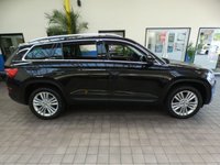 USED 2020 70 SKODA KODIAQ 1.5 SE L TSI DSG 5d 148 BHP 7 SEATS SAT NAV PART LEATHER HEATED SEATS SKODA WARRANTY