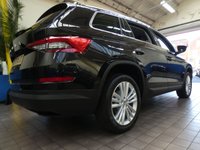 USED 2020 70 SKODA KODIAQ 1.5 SE L TSI DSG 5d 148 BHP 7 SEATS SAT NAV PART LEATHER HEATED SEATS SKODA WARRANTY