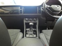 USED 2020 70 SKODA KODIAQ 1.5 SE L TSI DSG 5d 148 BHP 7 SEATS SAT NAV PART LEATHER HEATED SEATS SKODA WARRANTY