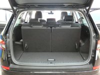 USED 2020 70 SKODA KODIAQ 1.5 SE L TSI DSG 5d 148 BHP 7 SEATS SAT NAV PART LEATHER HEATED SEATS SKODA WARRANTY