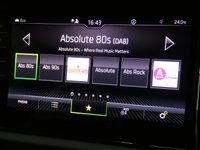 USED 2020 70 SKODA KODIAQ 1.5 SE L TSI DSG 5d 148 BHP 7 SEATS SAT NAV PART LEATHER HEATED SEATS SKODA WARRANTY
