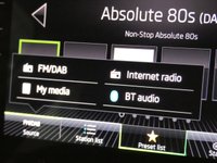 USED 2020 70 SKODA KODIAQ 1.5 SE L TSI DSG 5d 148 BHP 7 SEATS SAT NAV PART LEATHER HEATED SEATS SKODA WARRANTY