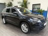 USED 2020 70 SKODA KODIAQ 1.5 SE L TSI DSG 5d 148 BHP 7 SEATS SAT NAV PART LEATHER HEATED SEATS SKODA WARRANTY