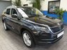 USED 2020 70 SKODA KODIAQ 1.5 SE L TSI DSG 5d 148 BHP 7 SEATS SAT NAV PART LEATHER HEATED SEATS SKODA WARRANTY
