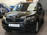 USED 2020 70 SKODA KODIAQ 1.5 SE L TSI DSG 5d 148 BHP 7 SEATS SAT NAV PART LEATHER HEATED SEATS SKODA WARRANTY