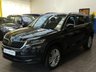USED 2020 70 SKODA KODIAQ 1.5 SE L TSI DSG 5d 148 BHP 7 SEATS SAT NAV PART LEATHER HEATED SEATS SKODA WARRANTY