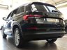 USED 2020 70 SKODA KODIAQ 1.5 SE L TSI DSG 5d 148 BHP 7 SEATS SAT NAV PART LEATHER HEATED SEATS SKODA WARRANTY