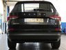 USED 2020 70 SKODA KODIAQ 1.5 SE L TSI DSG 5d 148 BHP 7 SEATS SAT NAV PART LEATHER HEATED SEATS SKODA WARRANTY