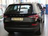 USED 2020 70 SKODA KODIAQ 1.5 SE L TSI DSG 5d 148 BHP 7 SEATS SAT NAV PART LEATHER HEATED SEATS SKODA WARRANTY
