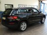 USED 2020 70 SKODA KODIAQ 1.5 SE L TSI DSG 5d 148 BHP 7 SEATS SAT NAV PART LEATHER HEATED SEATS SKODA WARRANTY