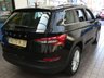 USED 2020 70 SKODA KODIAQ 1.5 SE L TSI DSG 5d 148 BHP 7 SEATS SAT NAV PART LEATHER HEATED SEATS SKODA WARRANTY