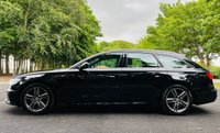 USED 2013 63 AUDI A6 2.0 AVANT TDI S LINE 5d 175 BHP AUTOMATIC   EXCELLENT CONDITION  VIEWING HIGHLY RECOMMENDED