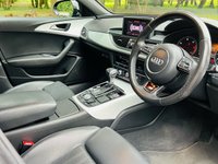 USED 2013 63 AUDI A6 2.0 AVANT TDI S LINE 5d 175 BHP AUTOMATIC   EXCELLENT CONDITION  VIEWING HIGHLY RECOMMENDED