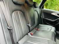 USED 2013 63 AUDI A6 2.0 AVANT TDI S LINE 5d 175 BHP AUTOMATIC   EXCELLENT CONDITION  VIEWING HIGHLY RECOMMENDED