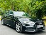 USED 2013 63 AUDI A6 2.0 AVANT TDI S LINE 5d 175 BHP AUTOMATIC   EXCELLENT CONDITION  VIEWING HIGHLY RECOMMENDED