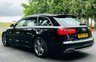 USED 2013 63 AUDI A6 2.0 AVANT TDI S LINE 5d 175 BHP AUTOMATIC   EXCELLENT CONDITION  VIEWING HIGHLY RECOMMENDED