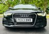 USED 2013 63 AUDI A6 2.0 AVANT TDI S LINE 5d 175 BHP AUTOMATIC   EXCELLENT CONDITION  VIEWING HIGHLY RECOMMENDED