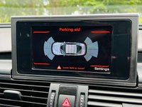 USED 2013 63 AUDI A6 3.0 TDI QUATTRO SE 4d 245 BHP AUTOMATIC 4 WHEEL DRIVE