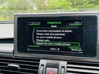 USED 2013 63 AUDI A6 3.0 TDI QUATTRO SE 4d 245 BHP AUTOMATIC 4 WHEEL DRIVE