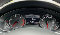 USED 2013 63 AUDI A6 3.0 TDI QUATTRO SE 4d 245 BHP AUTOMATIC 4 WHEEL DRIVE