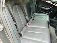USED 2013 63 AUDI A6 3.0 TDI QUATTRO SE 4d 245 BHP AUTOMATIC 4 WHEEL DRIVE