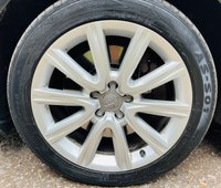 USED 2013 63 AUDI A6 3.0 TDI QUATTRO SE 4d 245 BHP AUTOMATIC 4 WHEEL DRIVE