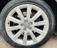 USED 2013 63 AUDI A6 3.0 TDI QUATTRO SE 4d 245 BHP AUTOMATIC 4 WHEEL DRIVE