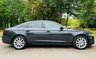 USED 2013 63 AUDI A6 3.0 TDI QUATTRO SE 4d 245 BHP AUTOMATIC 4 WHEEL DRIVE