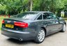 USED 2013 63 AUDI A6 3.0 TDI QUATTRO SE 4d 245 BHP AUTOMATIC 4 WHEEL DRIVE