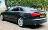 USED 2013 63 AUDI A6 3.0 TDI QUATTRO SE 4d 245 BHP AUTOMATIC 4 WHEEL DRIVE