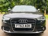 USED 2013 63 AUDI A6 3.0 TDI QUATTRO SE 4d 245 BHP AUTOMATIC 4 WHEEL DRIVE