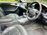 USED 2013 63 AUDI A6 3.0 TDI QUATTRO SE 4d 245 BHP AUTOMATIC 4 WHEEL DRIVE
