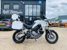 USED 2016 66 DUCATI MULTISTRADA 1200 ENDURO TP WITH TERMIGNONI EXHAUST & HUGE SPEC