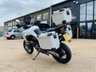 USED 2016 66 DUCATI MULTISTRADA 1200 ENDURO TP WITH TERMIGNONI EXHAUST & HUGE SPEC