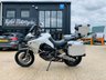 USED 2016 66 DUCATI MULTISTRADA 1200 ENDURO TP WITH TERMIGNONI EXHAUST & HUGE SPEC
