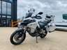 USED 2016 66 DUCATI MULTISTRADA 1200 ENDURO TP WITH TERMIGNONI EXHAUST & HUGE SPEC