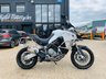 USED 2016 66 DUCATI MULTISTRADA 1200 ENDURO TP WITH TERMIGNONI EXHAUST & HUGE SPEC