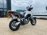 USED 2016 66 DUCATI MULTISTRADA 1200 ENDURO TP WITH TERMIGNONI EXHAUST & HUGE SPEC