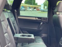 USED 2014 64 VOLKSWAGEN TOUAREG 3.0 V6 R-LINE TDI BLUEMOTION TECHNOLOGY 5d 242 BHP 