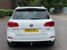 USED 2014 64 VOLKSWAGEN TOUAREG 3.0 V6 R-LINE TDI BLUEMOTION TECHNOLOGY 5d 242 BHP 