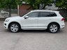 USED 2014 64 VOLKSWAGEN TOUAREG 3.0 V6 R-LINE TDI BLUEMOTION TECHNOLOGY 5d 242 BHP 