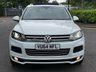 USED 2014 64 VOLKSWAGEN TOUAREG 3.0 V6 R-LINE TDI BLUEMOTION TECHNOLOGY 5d 242 BHP 