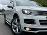 USED 2014 64 VOLKSWAGEN TOUAREG 3.0 V6 R-LINE TDI BLUEMOTION TECHNOLOGY 5d 242 BHP 