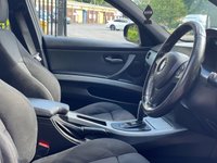 USED 2010 60 BMW 3 SERIES 2.0 320D M SPORT 4d 181 BHP 