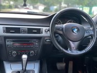 USED 2010 60 BMW 3 SERIES 2.0 320D M SPORT 4d 181 BHP 